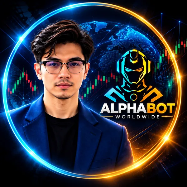 Mr Alpha